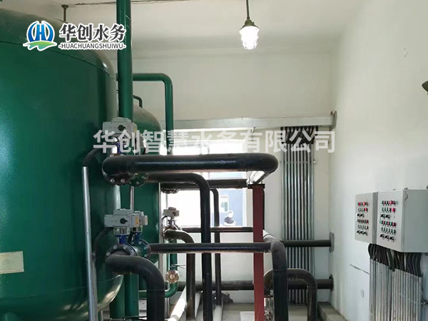 过滤设备